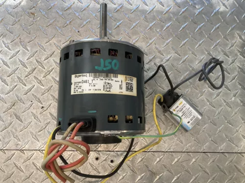 Trane MOT03459 air handler blower motor 5KCP39PGD461T 208/230v 3/4hp   FAST SHIP