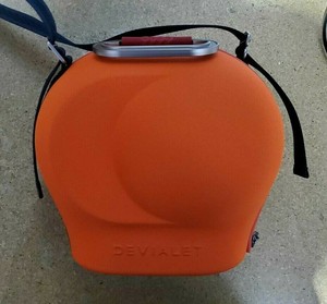 devialet cocoon reactor