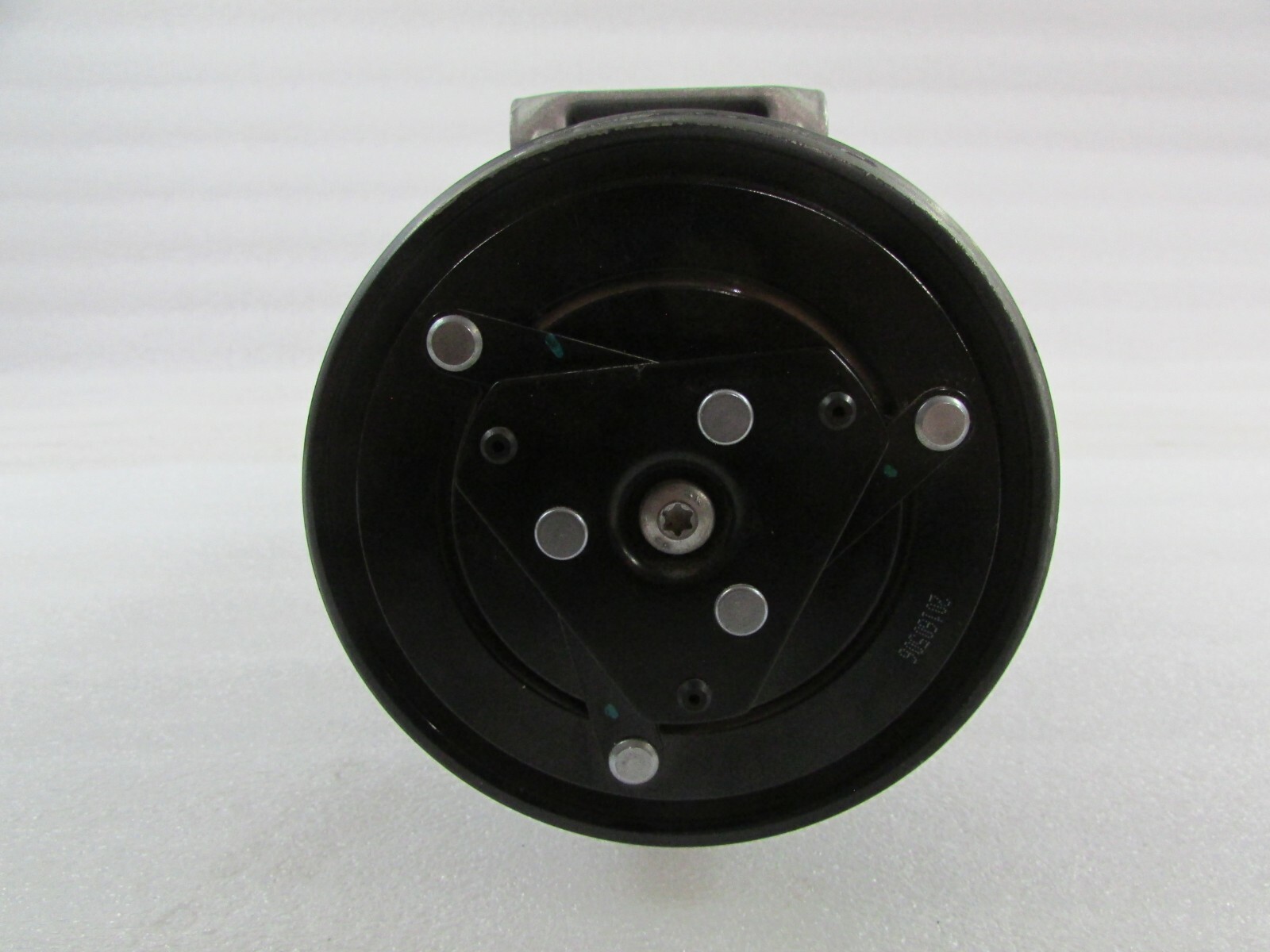 Ferrari 488, AC Compressor, Used, P/N 311534