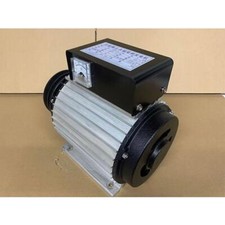 Generatore Magnetico Permanente 220V Magnete Permanente Inverter Generatore 5KW