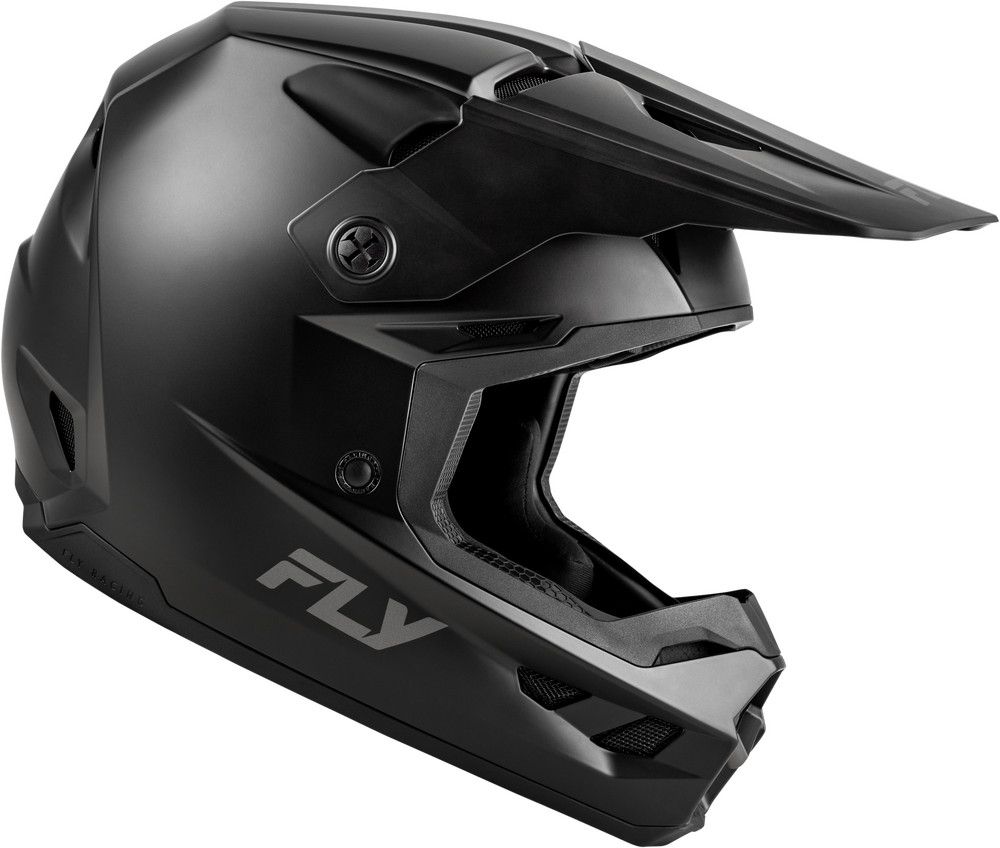 Fly Racing Kinetic Rally Helmet Motocross Adult & Youth Sizes MX ATV UTV RZR '25
