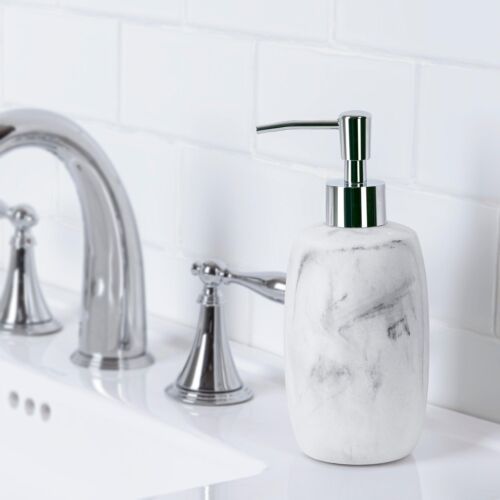 Legends 5-Piece Bathroom Accessory Set - Picture 3 of 8