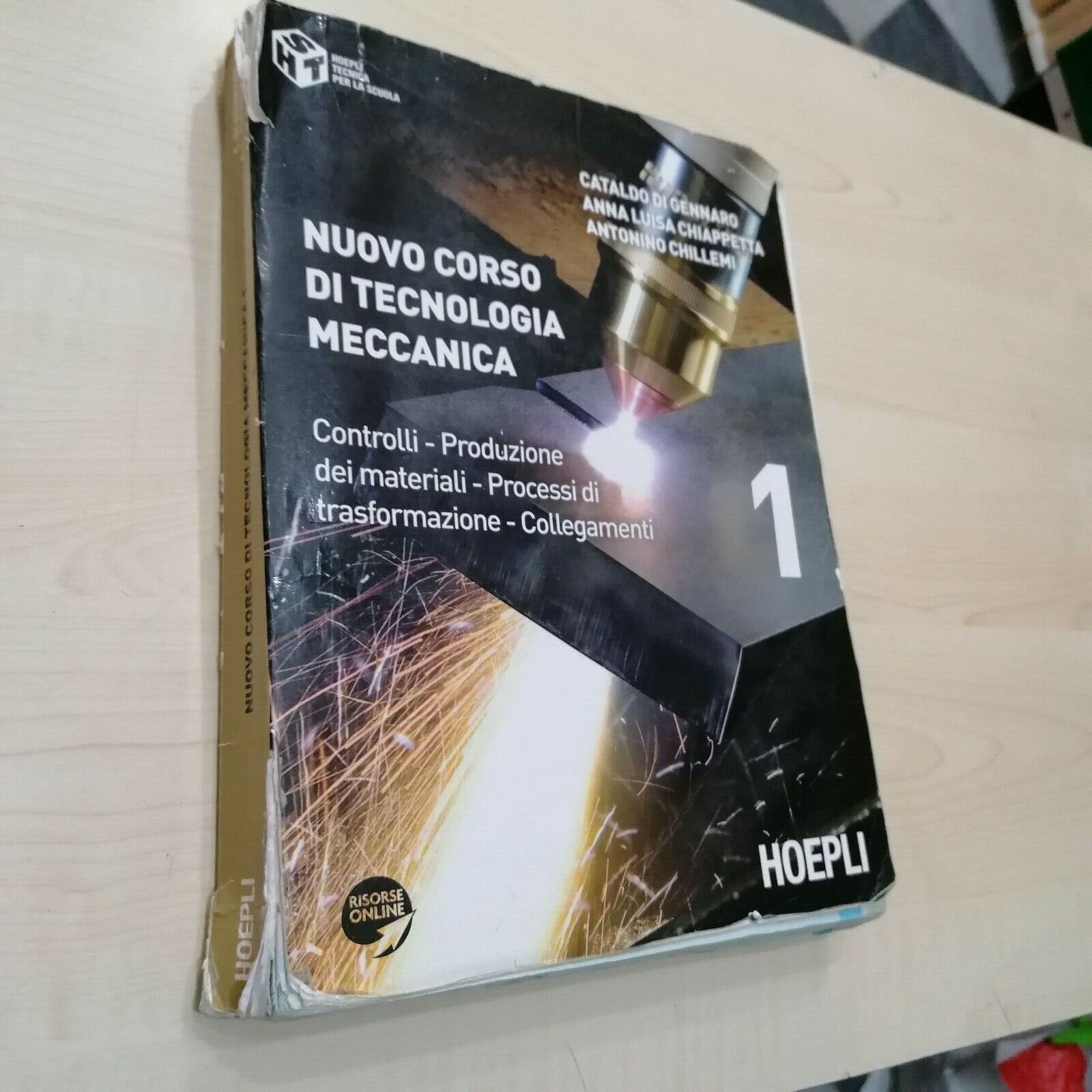 Foto 1 di 1