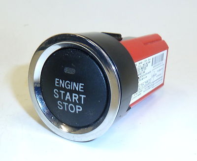 Toyota IQ (_GJ1_) Schalter Motor Engine Start Stop