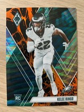 2023 Phoenix lava rc KELEE RINGO #ed 153/175! Philadelphia Eagles