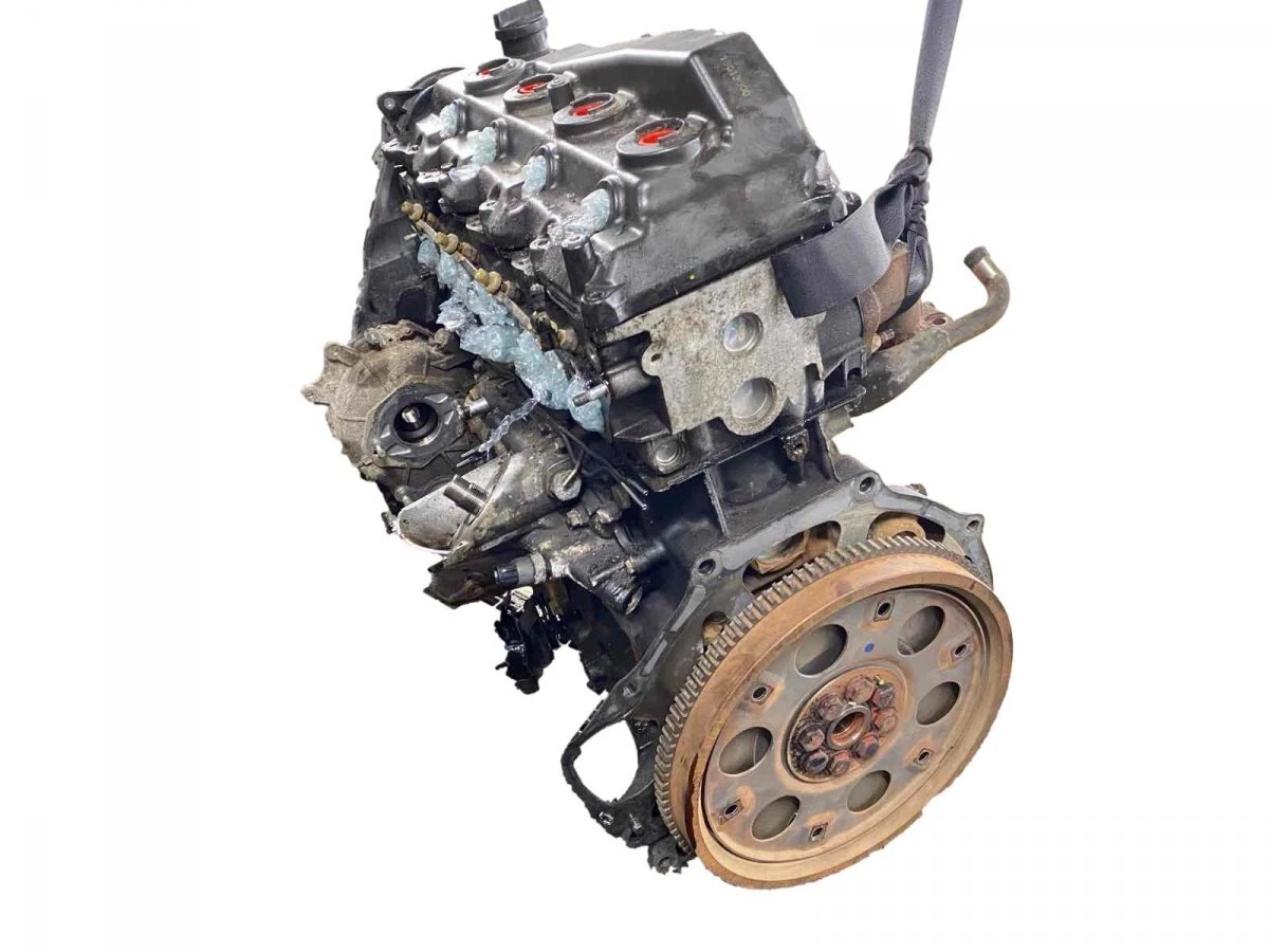 TOYOTA LAND CRUISER 120 VA2449121 Engine 1KDFTV 1900030370 