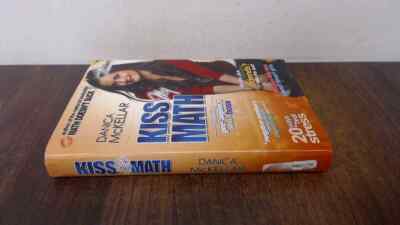 			Kiss My Math: Voralgebra zeigen, wessen Boss, McKellar, Danica, Hu		