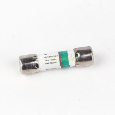 1PCS Schnelle Wirkung Sicherung DMM-11AR DMM11AR 1000V Neu