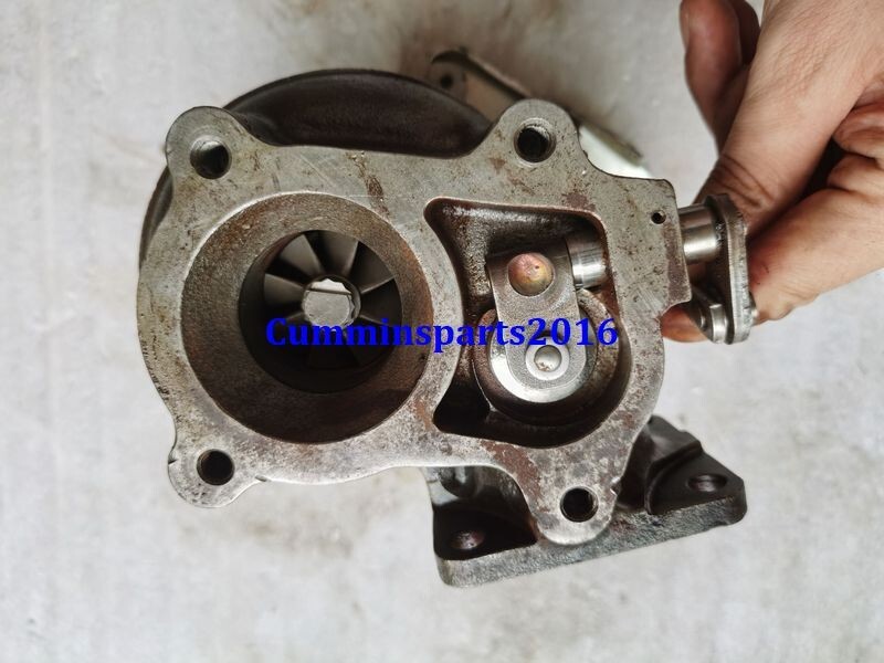NEW GENUINE IHI RHF5 VIDH 8972400082 ISUZU NKR 4KH1 4JH1 3.0L