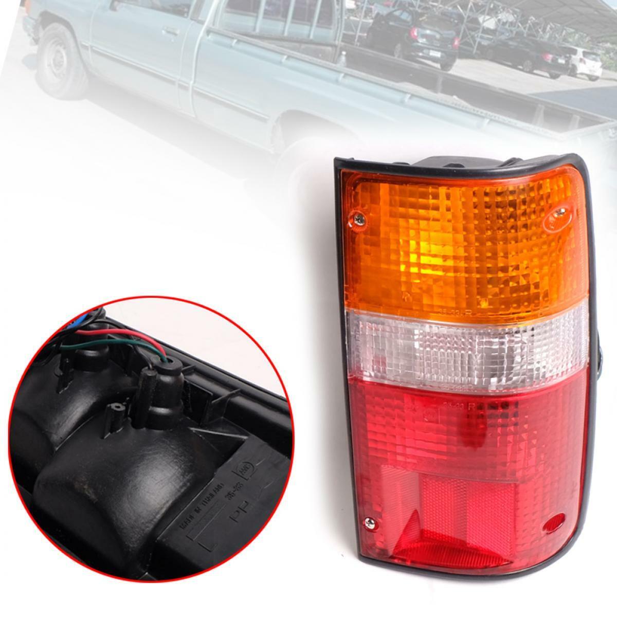 8155089163 Genuine Toyota Lamp ASSY Rear Combination RH 8155089163 Genuine Toyota Lamp ASSY Rear Combination RH