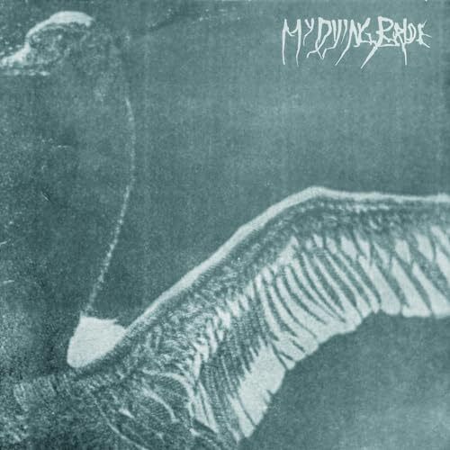 My Dying Bride - Turn Loose The Swans 30th Anniversary Marble Vinyl Edi - I4z