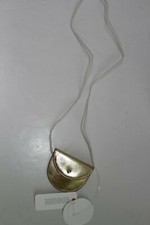 Gymboree Rising Stars Girls Necklace NEW NWT Purse Gold