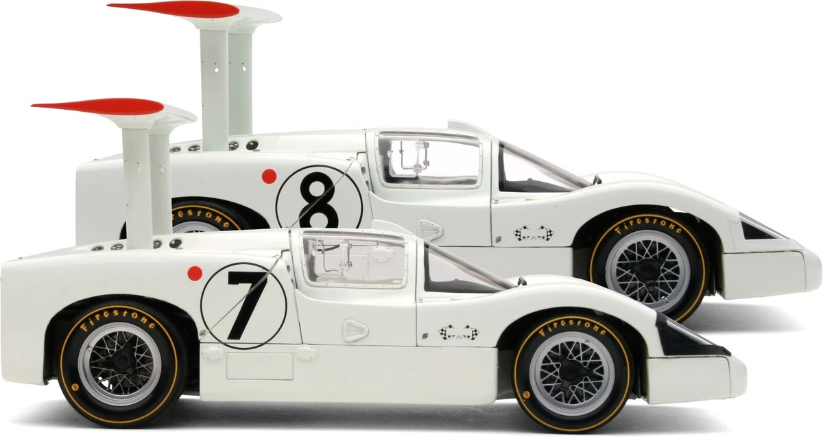 Exoto Chaparral Diecast & Toy Vehicles for sale | eBay