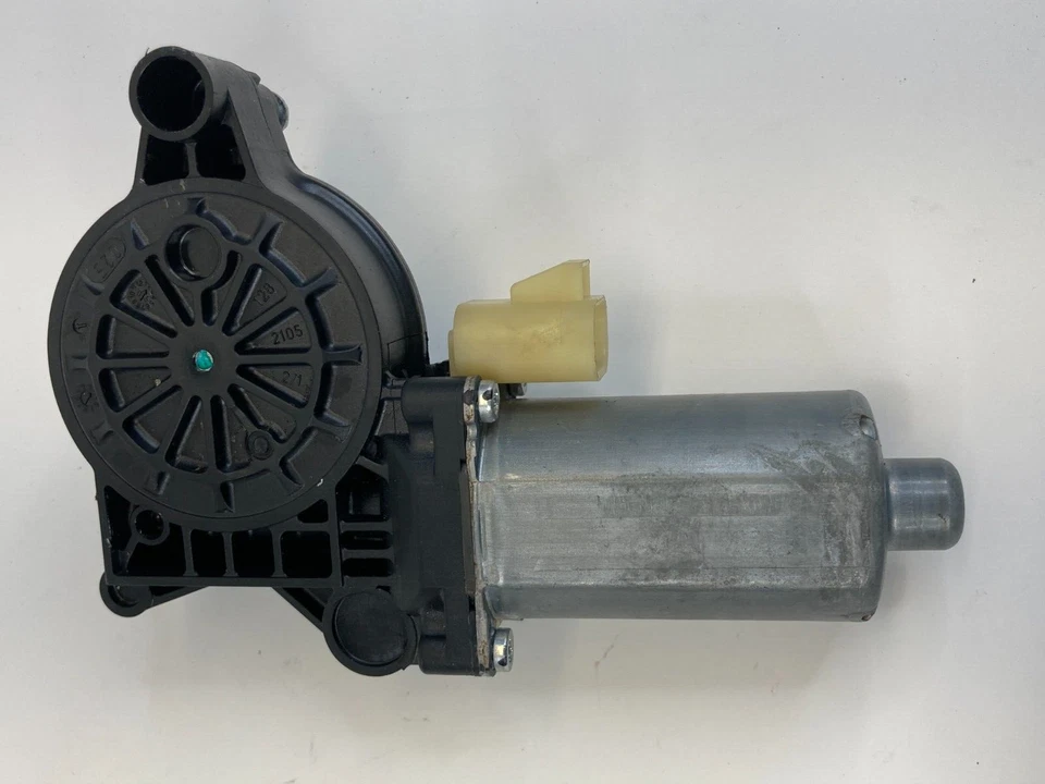 02-09 GMC Envoy Puerta delantera derecha pasajero lado motor ventana eléctrica 6004PA1045 Foto 3 de 4