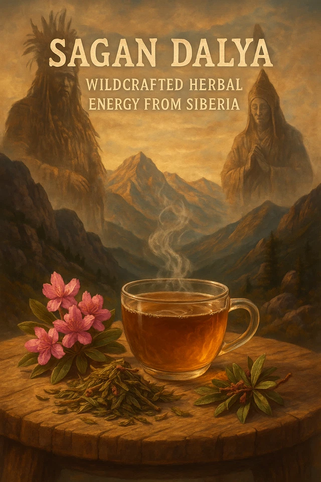 Free Worldwide Shipping from Baikal