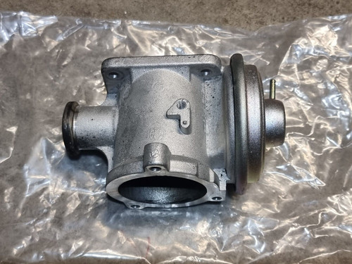 Magneti Marelli ev093 BMW AGR-Ventil 7804351 571822112093