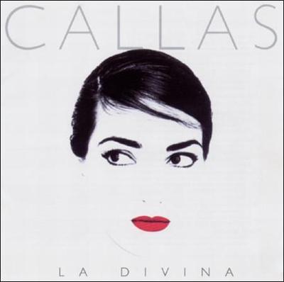 La Divina (CD, Oct-1992, Warner Classics (USA))