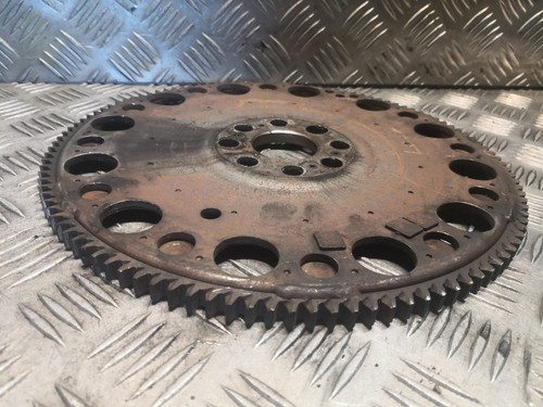 BMW 530d E39 Flywheel Disc Starter Ring Auto 2247914 3.0 Diesel 142kw - Picture 4 of 4