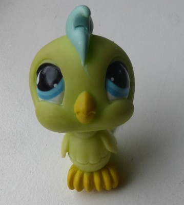 lps bird