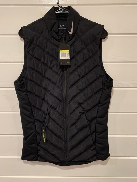 nike golf vest