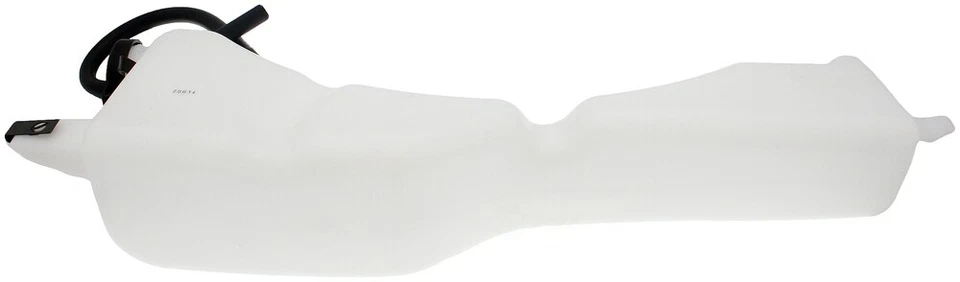 FORD MUSTANG 1997-2004 3,8 L 2004 3,9 L TANQUE DE DEPÓSITO DE DESBORDAMIENTO DE REFRIGERANTE DEL MOTOR Foto 4 de 4