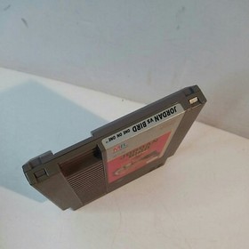 Jordan vs. Bird: One on One, 1988, Nintendo Entertainment System, NES