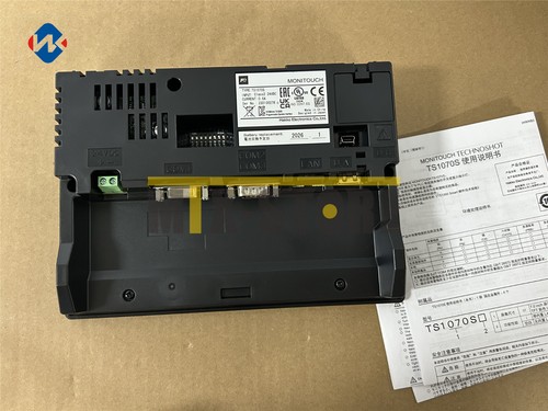 1PCS New Fuji TS1070S Touch Panel In Box - Picture 2 of 17