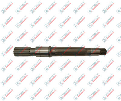 ぱん Kawasaki K5V80 Drive Shaft XJBN-00802 | eBay
