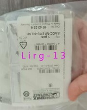 1pc new  Phoenix 1543236 connector