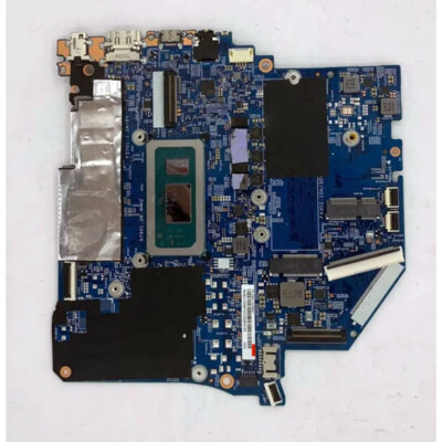 n0n0　0605 For Lenovo Ideapad Flex 5-14IAU7 i5-1235U 16G Motherboard 213062-1
