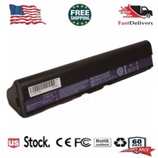 NEW AL12X32 AL12B31 Battery For Acer Aspire One 756 725 V5-131 V5-171