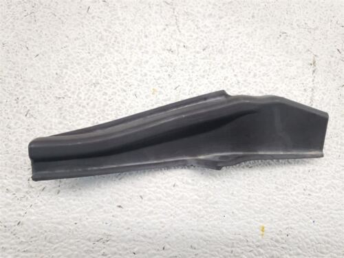 18-23 Infiniti Q50 Front Driver Cowl Vent Extension OEM 668956HH0A - Picture 1 of 3