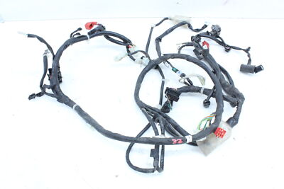 HONDA NSC 110 VISION JF31   Kabelbaum  Originalzustand  32