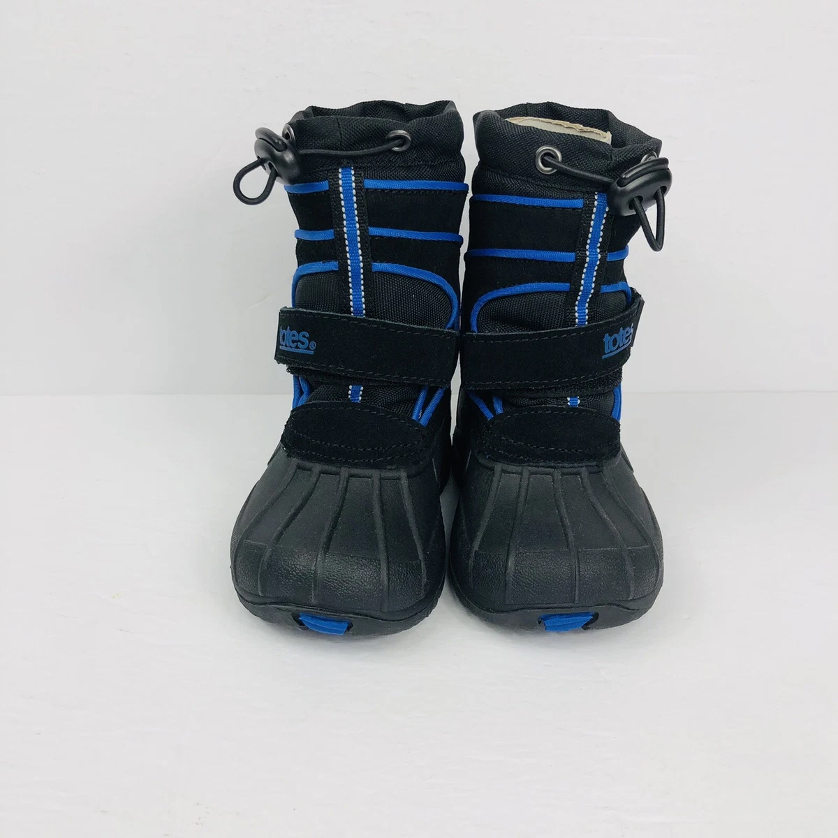 Tote outlet snow boots