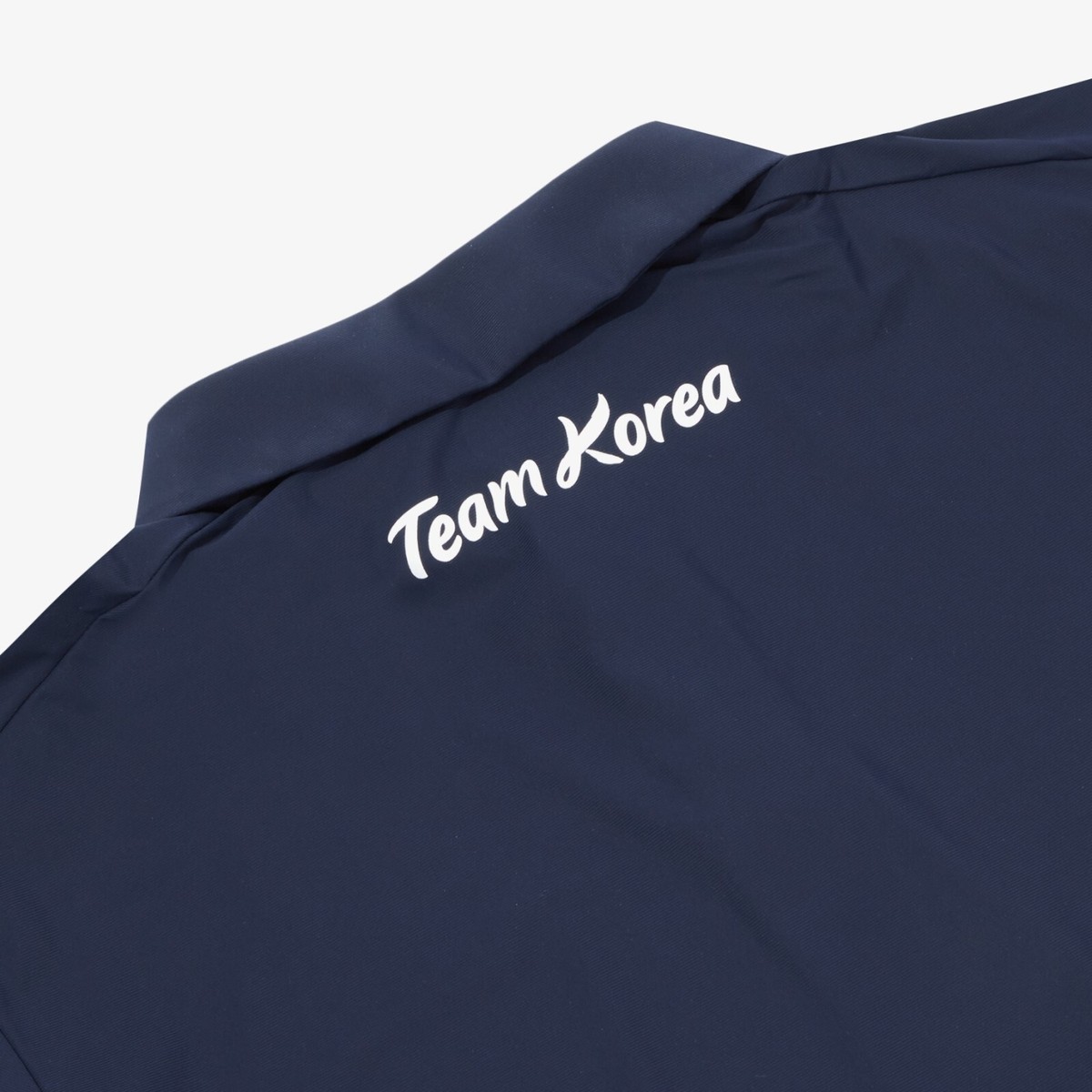 ★★THE NORTH FACE★★ PO Team Korea Ice Day Polo OT7PQ03A The North Face PO TEAMKOREA ICE DAY POLO/R T-SHIRT Replicas