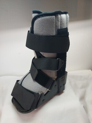 Steplite Easy Strider Ankle Walker Brace -Small