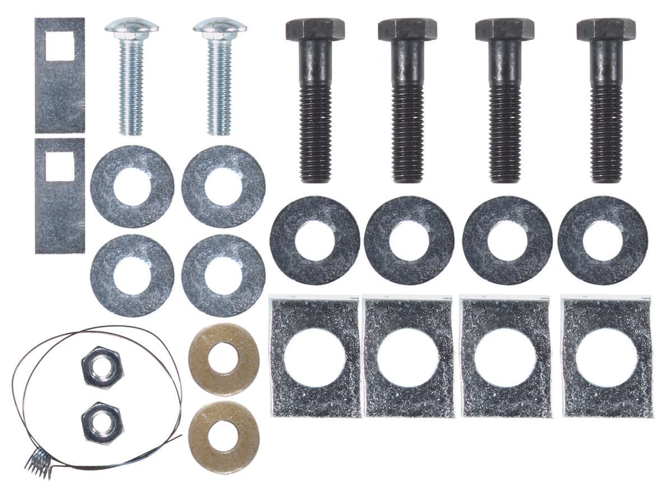 ENGATE DE REBOQUE DE REBOQUE PARA ISUZU I SERIES COM KIT DE FIAÇÃO ~ ENVIO RÁPIDO ~ SEM FURADEIRA - Imagem 2 de 4