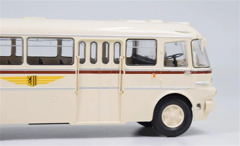 for Premium ClassiXXs for IKARUS-620 GDR for DRESDEN BUS 1/43 Pre-built Model - Image 4 of 4
