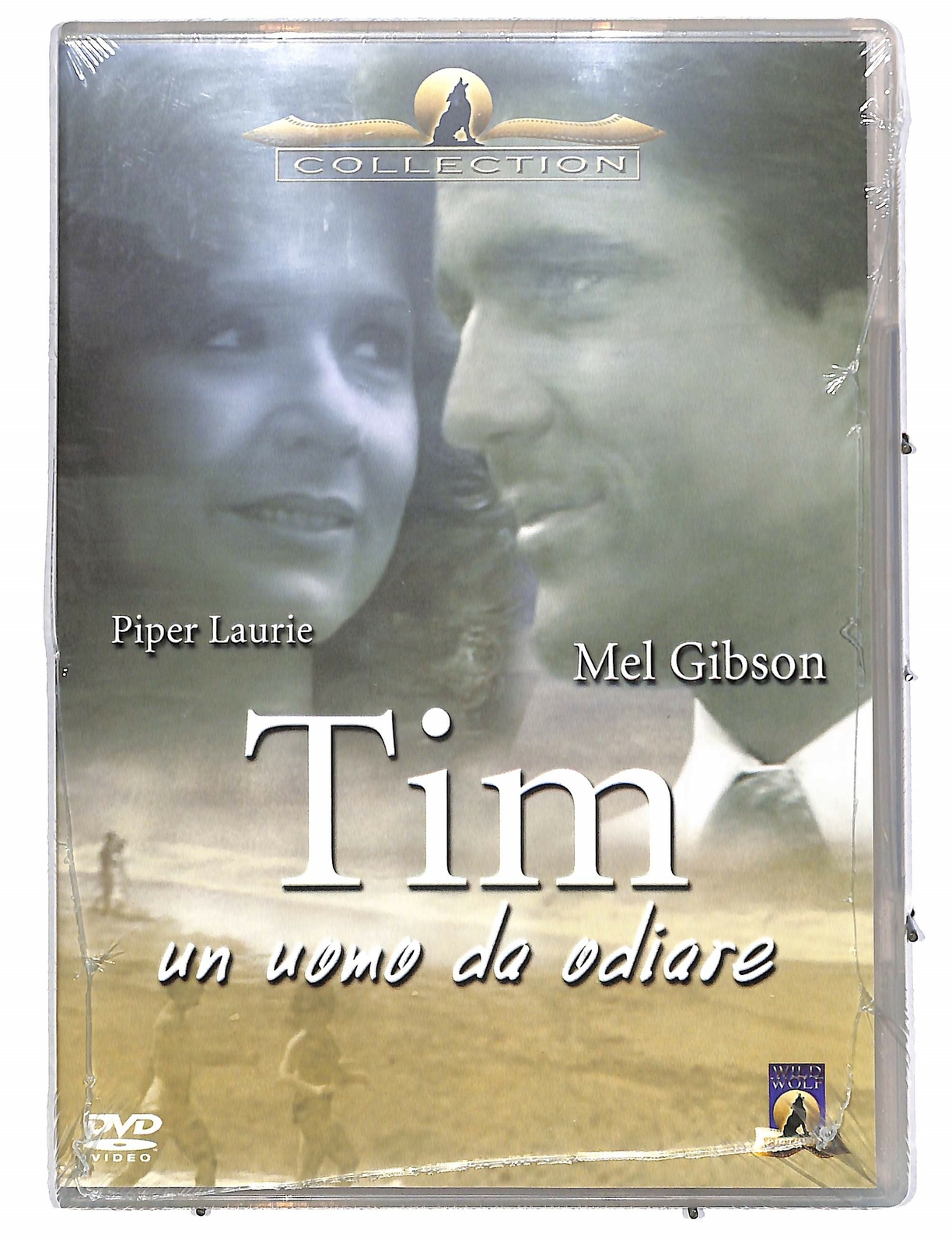 EBOND Tim - Un uomo da odiare (Slimcase) DVD D628518