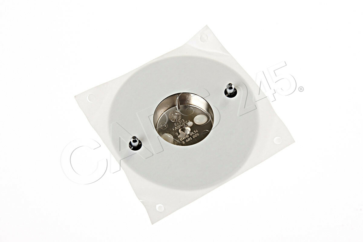 Genuine BMW E83 Heckklappe BMW Emblem Abzeichen Logo Zeichen OEM  