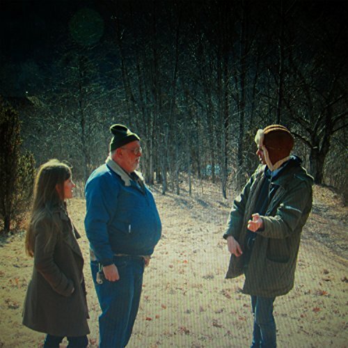 Dirty Projectors Swing Lo Magellan (Vinyl LP)