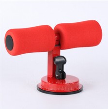 Portable push-ups Sit-ups Assistant tool Device Sit up Bar Abdominal