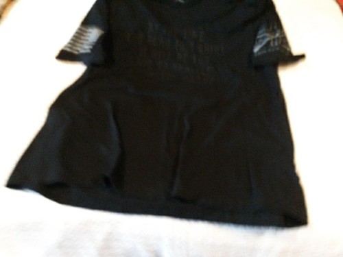Men's Size XXXL "By The Time You Read This..I Conceal Carry" Grunt Tshirt - 第 5/15 張圖片