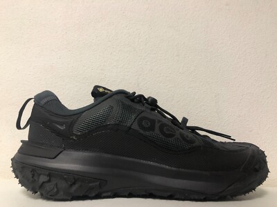 靴 XTNIKE ACG Mountain Fly 2 Low black Nike - Nike ACG Mountain Fly 2 Low GORE-TEX | HBX - Globally
