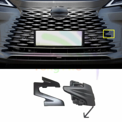 Lexus Rx350 2010 Upgrade Front Bumper Headlamp In Mushin - Vehicle