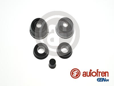 Autofren Seinsa D3217 Repair Kit, Wheel Brake Cylinder For Nissan-image