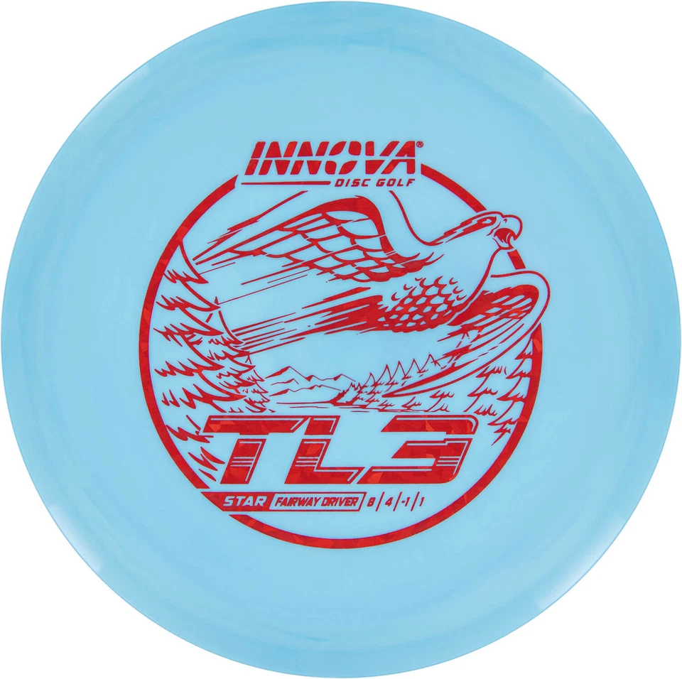 Innova Star TL3 | Choose Weight & Color - Image 2 of 4