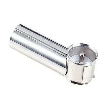 Антенный адаптер HAMA Stecker ISO 90 - Kupplung DIN 00042625 1907122 2290₽