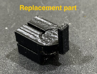 Whammy Bar Repair Fix Part For Guitar Hero PS2 PS3 Xbox 360 Wii