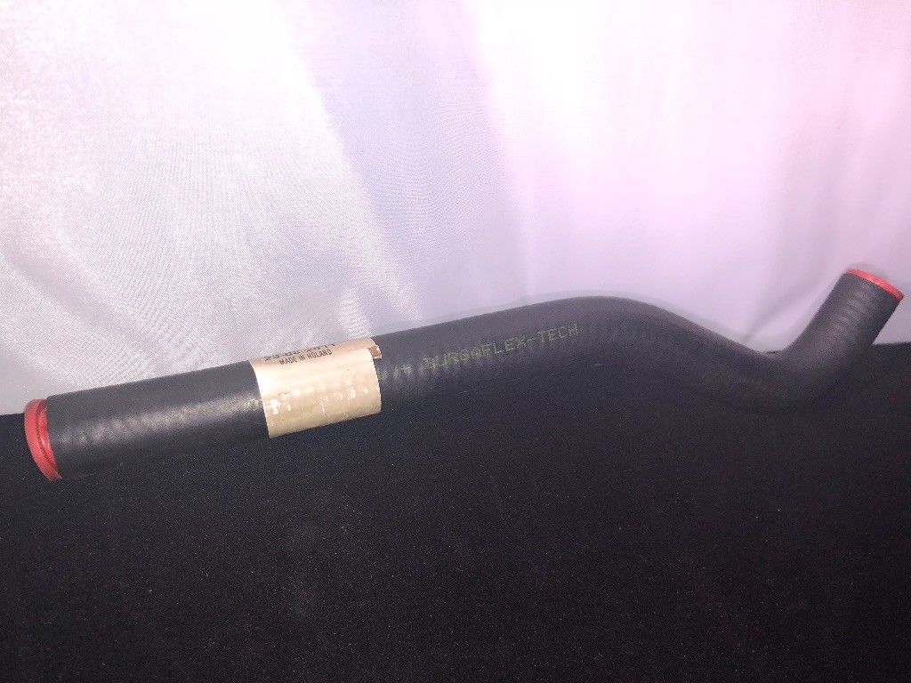 BMW E36 9699 323 328 Z3 Power Steering Suction Hose Reservoir To Pump Genuine eBay